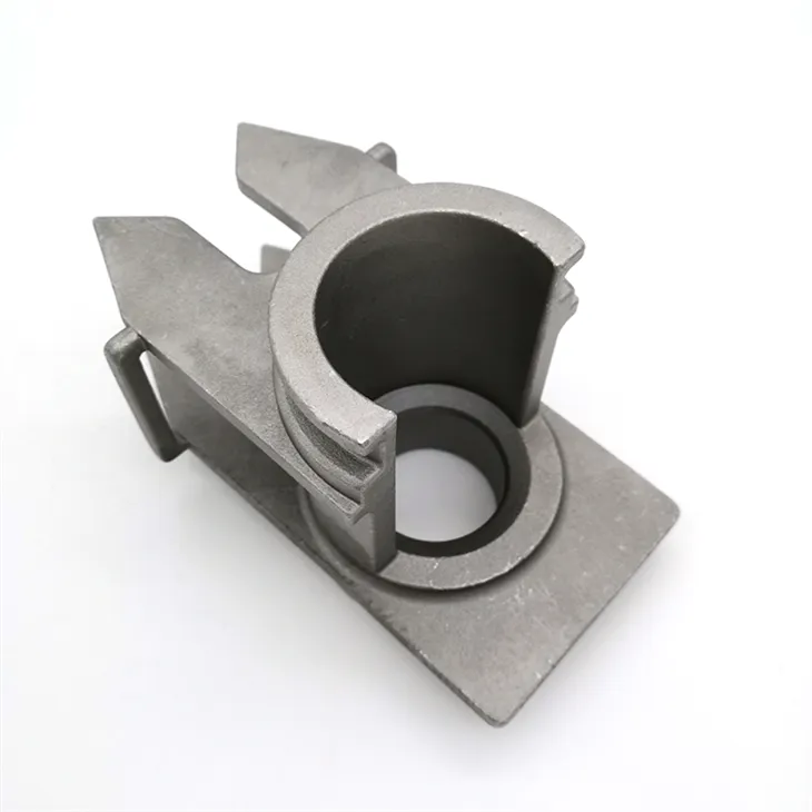 Carbon steel parts