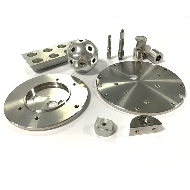 FKM Seal Connector Machining high quality