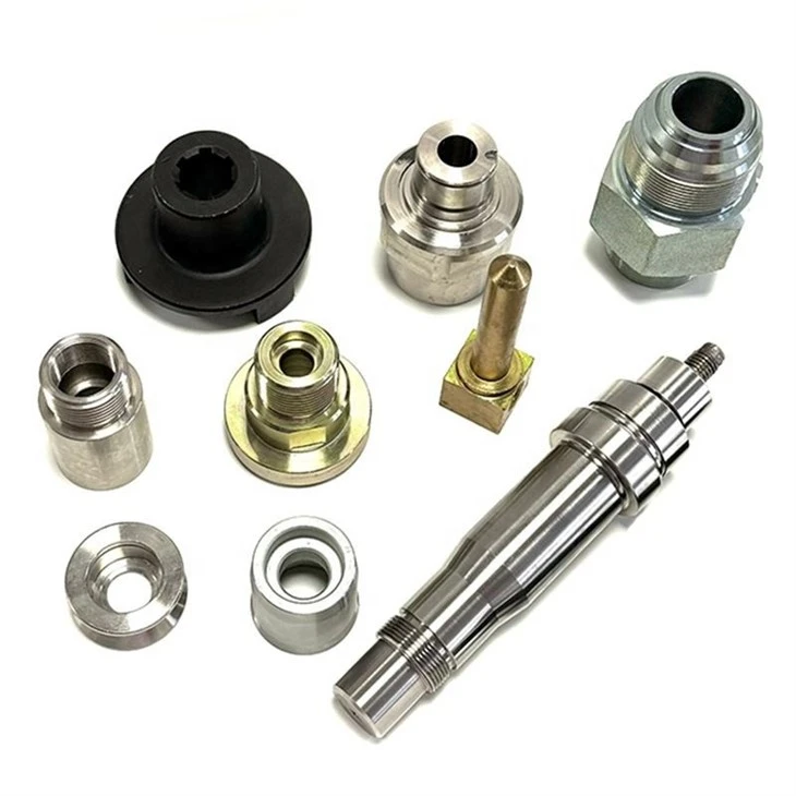 FKM Seal Connector Machining best